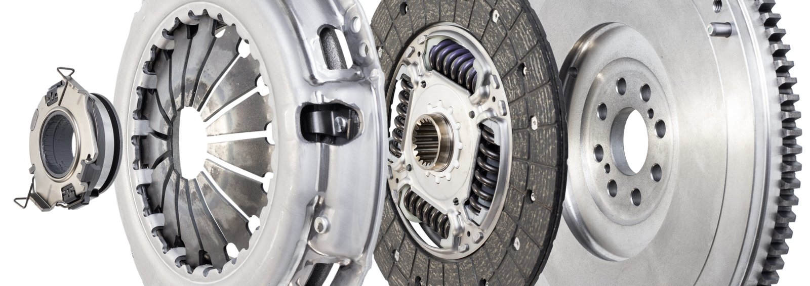 The,Composition,Of,The,Elements,Of,Car,Repair,Kit,Clutch Cambelt Replacement On Engine