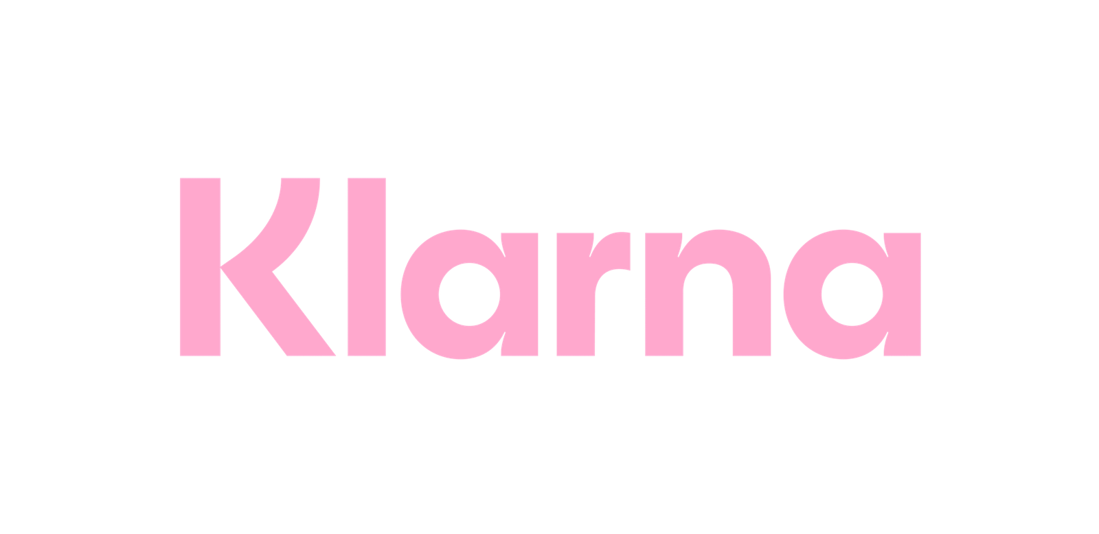 Klarna Pay logo
