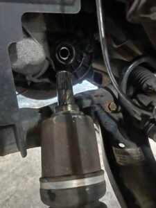 West Yorkshire Mobile Mechanic and Tyre Fitting